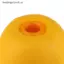 COD 1 EVA Kayak Neo Line Dây Phao Phao Nước Sâu Nồi Cua Bút Đánh Dấu Lưới Trôi Bọt Phao Cho Máy Bay Phản Lực Trượt Tuyết Thuyền Làm Phao MỚI