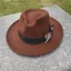 THEGIRL8B Feather Fedora Hat, Dress Up Fedora Hat Topper Hat, Retro Panama Jazz Len Xô Mũ Bò Cô Gái Trang Trí Tiệc