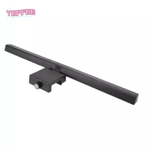 Đèn giám sát máy tính YOFFOR, Điều khiển cảm ứng