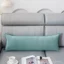 Lưng Dài Đệm Sofa Gối Phòng Khách Đệm Đầu Gối Hình Chữ Nhật Tatami Thắt Lưng Gối Thắt Lưng Hỗ Trợ OZOL
