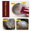 1m / cuộn Karborundum Tẩy rỉ sét Bàn chải rửa bát đĩa Làm sạch nồi Emery Descaling Clean Rub Pot Dụng cụ nhà bếp Phụ kiện tiện ích VN