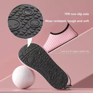 1 Đôi Giày Nước Thể Thao Giày Lặn Biển Giày Bể Bơi Qui-Dry Aqua Yoga Gym Sos Slip-on Cho Lướt Bơi Cho Nữ VN