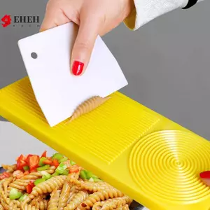 3 Cái / bộ Dụng Cụ Pasta Đa Năng DIY Spaghetti Macaroni Máy Làm Mì Pasta Khuôn Làm Bánh Macaroni Cho Tiện Ích Nhà Bếp VN