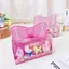 Bộ tẩy động vật dễ thương Chủ đề gia đình 3d Hình dạng sáng tạo 4 miếng trong 1 của các loại tẩy khác nhau Khuyến khích FXZB thực tế
