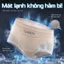 🔥Quần lót nữ cạp cao siết bụng ren mỏng | Quần lót cạp cao ôm eo cho nữ thoáng mát | Đồ lót định hình bằng lụa băng