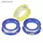 Cuộn dây câu bằng nhựa Cuộn tay Cuộn dây chính Bảng cuộn dây Phụ kiện thanh cuộn FSI
