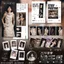 Bán Sản Phẩm Mới Yu Kewei 23 Thời Gian Phương Tiện Theo Dõi Đơn Vị Photocard Hàng Hóa Ảnh Laser Vé Thanh Chi ins Phong Cách Tinh Tế Chất Lượng Cao