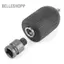 Belleshopp Belleshopp Mũi khoan hạng nặng 2-13mm Không cần chìa khóa 1/2 -20UNF với