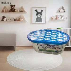 Luckyew Hấp Thụ Độ Ẩm Khử Bụi Dùng Cho Không Khí Hút Độ Ẩm Hộp Bụi Than Hoạt Tính Dposes Mùi Tuần Hoàn TQ