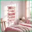 Móng Vuốt Kẹp Người Tổ Chức Tiết Kiệm Không Gian Treo Macrame Lưu Trữ Giữ 15 Kẹp Tóc Tổ Chức Cho Nhà Bếp jiwvn
