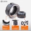Er Nut Nut Máy khắc Chuck Nut ER11 / ER32 Nut ER16 / er25 Phụ kiện máy khắc đai ốc SNTL
