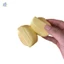 Đồ chơi giảm căng thẳng phục hồi chậm - Mô phỏng kẹp bánh mì nướng hoạt hình dễ thương cho người lớn