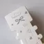 Photoframe 50 Chiếc Kẹp Tóc Dài Thẻ Giấy Băng Đô Quấn Tóc Hiển Thị Thẻ Cho DIY Tóc Trang Sức Paing Tóc Kẹp Tóc Vòng Tay Giá Bán Lẻ Thẻ VN