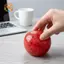 CANAMEK Dưa Hấu Slushy Squishy Đồ Chơi Chậm Bóp Mềm Fidget Đồ Chơi Giảm Căng Thẳng Đảng Ủng Hộ Trẻ Em Quà Tặng Sinh Nhật CSF