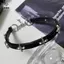 Cá Tính Punk Vintage Da Choker Nelaces Dành Cho Nữ Cô Gái Gothic Hip Hop Cổ Chữ Thập Phụ Kiện Trang Sức Quà Tặng [Mina]