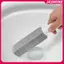 JASMINE 1 Nhà Vệ Sinh Đá Bụi Tự Nhiên Đá Pumice Nhà Vệ Sinh Bàn Chải Qui Làm Sạch Đá Có Tay Cầm Dài Tiện Ích Phòng Tắm JASMINE