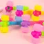 3 Cái Knoing Búa Đồ Chơi Nhạc Cụ Hình Búa Knoing Vocal Đồ Chơi Giáo Dục Kid Sinh Nhật Ủng Hộ Quà Tặng [Mới]