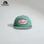 Mũ Niche Dạo Phố Phong Cách Mới Hip Hop Flat Vành Mũ Bóng Chày Nữ Thêu Chữ Thường Ngày Mềm Mũ Top