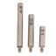Giá đỡ micromet độ sâu WANYEDI, 103x17mm (4.1x0.7in) Đế chỉ báo mặt số độ sâu kẹp ổn định, Giá đỡ đồng hồ đo độ sâu núm ren bằng thép không gỉ ổn định Đo lường công nghiệp