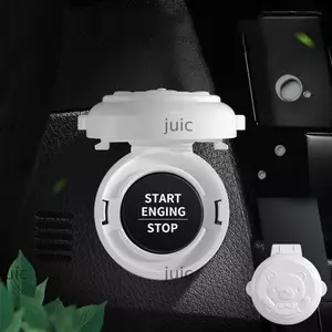 Vỏ bảo vệ nút JUIC ABS Vỏ nút chất lượng cao Vỏ máy giặt Nút
