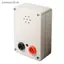 Bộ kiểm tra liên tục cáp SRVN 1 bộ với báo động đèn âm thanh Buzzer Pin 9V cho lỗi dây Qui Tìm trong mạch gia đình.