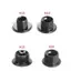 TMOY M15 M18 M19 M20 Hợp Kim Nhôm Xe Đạp Quay Vít Nắp Xe Đạp Đường Bộ Crankset Nắp Nắp Bu Lông TMOY