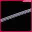 JASMINE Cao 8MM Lan can Mô hình để làm Diy 1: 150 Xây dựng / Mô hình tàu Hàng rào Vật liệu thiết kế ama Kits 1 Cái JASMINE