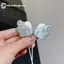 GE 1 Cặp Kawaii 3D Cánh Tai Nghe Trang Trí Cho Tai Nghe Có Dây Cánh Thiên Thần Dễ Thương DIY Phụ Kiện Tai Nghe Thẩm Mỹ Đồ Trang Trí VN