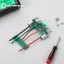 GE BAT610 18V 14V Ốp PCB Ban Lắp Đặt Đơn Giản Bảo Vệ Mạch An Toàn Cho Dụng Cụ Điện Cầm Tay VN