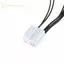 GE 7 Pin Đầu Nối Ô Tô Gương Chiếu Hậu Cắm Kết Nối Ổn Định Cho Xe Gương Lắp Ráp Retrofit Và Sửa Chữa VN