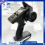 Điều khiển từ xa xe RC cho SCY 16101-16104 Phụ tùng hiệu suất cao