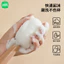 Gấu Nâu Tay Cầm Dài Cốc Bàn Chải Bình Sữa Bàn Chải Cốc Nước Bàn Chải Làm Sạch Cốc Rửa Dụng Cụ Tiện Dụng Đa Năng Ống Hút Nắp Cốc Làm Sạch B5ZG