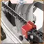 Công cụ căn chỉnh dây xích xe máy bằng nhôm CNC đa năng POWER - Qui & Chính xác cho Motocross.