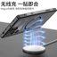 Ốp Hợp Kim Nhôm Cho ZTE Nubia RedMagic 11 Pro + 11 Air Spring Buckle Một Nhấp Nhọn Tháo Lắp Lắp Nút Độc Lập Bìa Cứng