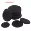 10 Miếng Đệm Tai Nghe Bọt Thi Miếng Đệm Tai 3.5 / 4.5 / 5.5 / 6cm Cho Tai Nghe Tròn Móc Tai Nghe