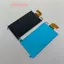 1 Cái Cho Switch V1 V2 Phụ Kiện Bảng Điều Khiển Trò Chơi Mới Màn Hình LCD Màn Hình Thay Thế Cho Nintend NS Switch Màn Hình Lắp Ráp Kính