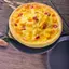AA 10 / 11 / 12 / 14 Inch Bánh Pizza Chảo Nonsti Thép Carbon Khay Pizza Tròn Tấm Nướng Bánh Cho Tự Chế Lò Nướng Pizza Chảo Dụng Cụ Nhà Bếp VN