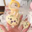 Chiikawa Hachiware Usagi Squishy Đồ Chơi Pinching Bóp Squishy Đồ Chơi Fidget Giải Nén Đồ Chơi