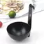 Ziyulinyuk Trứng Nồi Nồi Nồi Cốc Shaper Cho Chảo Chiên Cốc Poacher Mini Luộc Tai Máy Làm Săn Trộm Thép Không Gỉ Cốc VN
