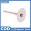 6 Cái / bộ Thép Không Gỉ Lát Cắt Kim Loại Đĩa Với 1 Mandre Cho Dụng Cụ Xoay 16 18 22 25 32 Mm Đĩa Cắt Dụng Cụ Cầm Tay