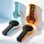 WANYEDI Gimbal Bảo vệ Camera, Flip Cover có khe lọc ống kính Bảo vệ màn hình, Vỏ ống kính nhẹ di động chống trầy xước cho DJI Osmo Pocket 4P