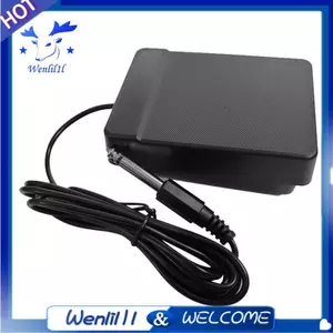 Bàn Đạp Nhạc Công Tắc Chân Hoạt Động Bàn Đạp Bộ Điều Khiển Nhạc Cụ Giao Diện Âm Thanh Bàn Đạp Công Tắc