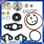 Bộ sửa chữa tăng áp xây dựng lại cho CT9 Starlet Glanza EP91 4EFTE GT EP82 17201-64090 1720164090