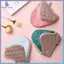 < beartwo > Găng tay lò nướng chống bỏng bằng silicon Găng tay giữ nồi Găng tay silicon nhà bếp Khay đựng bát đĩa Giá đỡ lò nướng Găng tay kẹp tay Mới