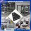10 Chiếc 2020 Hình Chữ L Khớp Tấm Giá Đỡ Góc Cho Nhôm Đùn Hồ Sơ Tăng Cường Ổn Định & Hỗ Trợ
