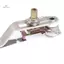 Bình Giữ Nhiệt Điện Gia Đình Điều Khiển Nhiệt Màu Bạc AC 250V 10A mới