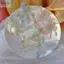 JVSUB Fairy Butterfly Kẹp Tóc, Mũ Nhựa Nhựa, Thời Trang Tua Rua Bướm Phụ Kiện Tóc Nữ
