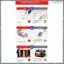Khả năng phá vỡ cao 100kA- Cầu chì hình trụ 1A-5pcs-Pack 10x38mm Lý tưởng cho các ứng dụng công nghiệp