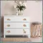 Gỗ Động Vật Tủ Núm Trang Trí Tủ Quần Áo Núm Có Ốc Vít Dresser Kéo Gỗ Động Vật Biển Núm 6 Cái