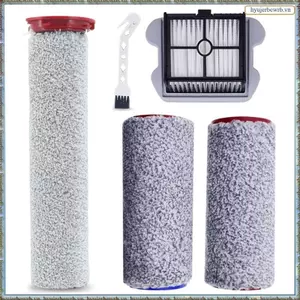 Bộ phận thay thế Bộ lọc con lăn và máy hút bụi cho máy hút bụi Dyad Pro / Combo Bộ lọc HEPA